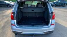 BMW X3 xDrive20d M Sport 5dr Step Auto Diesel Estate